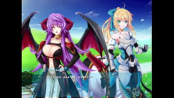 Princess x fan disc ep19 going on a double date