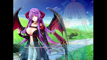 Princess x fan disc ep19 going on a double date