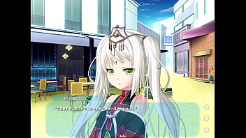 Princess x fan disc ep19 going on a double date