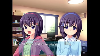 Princess x fan disc ep19 going on a double date