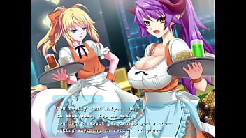 Princess x fan disc ep19 going on a double date