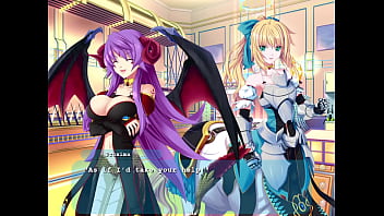 Princess x fan disc ep19 going on a double date