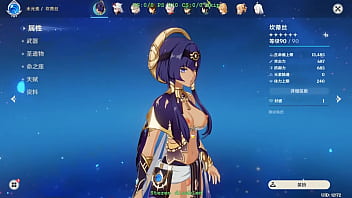 Genshin impact hexi wang modded candace impending character for genshin nude and lewd Genshin impact hexi wang modded candace impending character for genshin nude and lewd