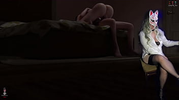 Golden boy ep 33 playthrough by playful fox