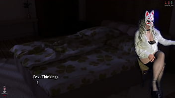 Golden boy ep 33 playthrough by playful fox