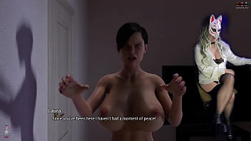 Golden boy ep 33 playthrough by playful fox Golden boy ep 33 playthrough by playful fox