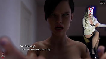 Golden boy ep 33 playthrough by playful fox