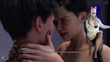 Golden boy ep 33 playthrough by playful fox