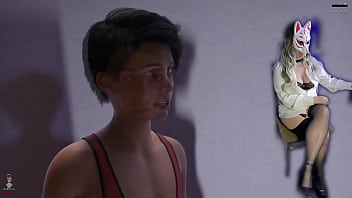 Golden boy ep 33 playthrough by playful fox