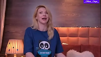 Little titty blonde olivia onya 17