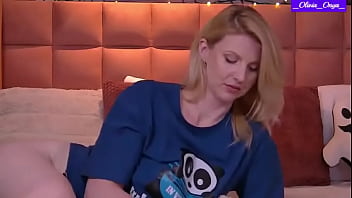 Little titty blonde olivia onya 17