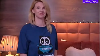 Little titty blonde olivia onya 17