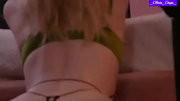 Little titty blonde olivia onya 17
