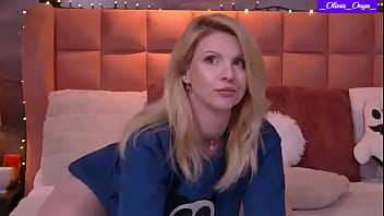 Little titty blonde olivia onya 17