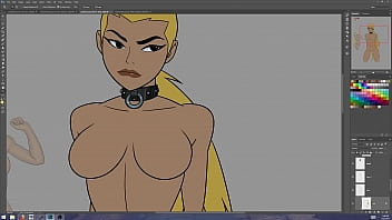 Su broadcast by gunsmokegames on picarto from february twenty second 2019