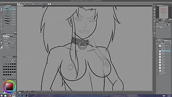 Su broadcast by gunsmokegames on picarto from february twenty second 2019