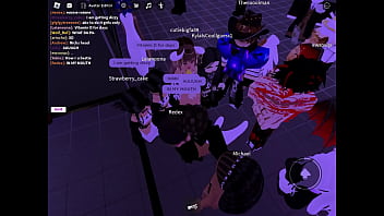 Way too much fun at a club