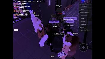 Way too much fun at a club