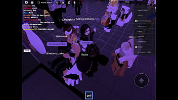 Way too much fun at a club