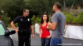 Tan blonde babe wild sex ride