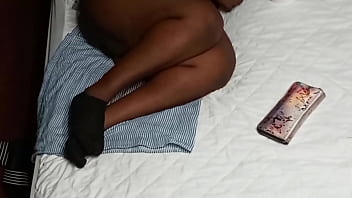 Enjoi has some real milf legs and ass