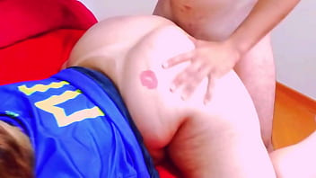 Fã e seguidor escolhido aqui do site me fodeu de quatro