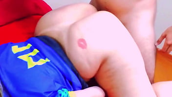 Fã e seguidor escolhido aqui do site me fodeu de quatro