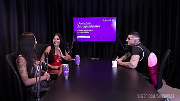 Compilados do kylian cria cast com tifany rocha e didy reis parte 2 watch sheer red