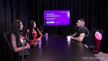 Compilados do kylian cria cast com tifany rocha e didy reis parte 2 watch sheer red