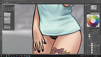 Sts Broadcast By Dc On Picarto From September Tenth 2019 thumbnail