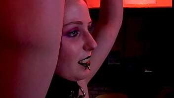 Angel long is one gal who loves interracial sex