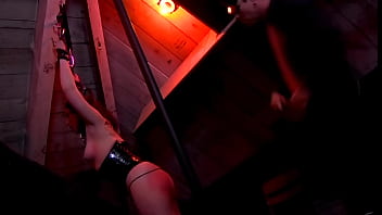 Angel long is one gal who loves interracial sex