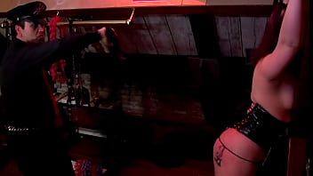 Angel long is one gal who loves interracial sex