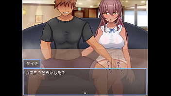 Cuckold track and field girlfriend japanese version hentai game gallery 1 Cuckold track and field girlfriend japanese version hentai game gallery 1