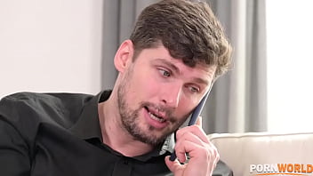 Submissive silvia dellai takes dp punishment in bdsm 3some gp1905