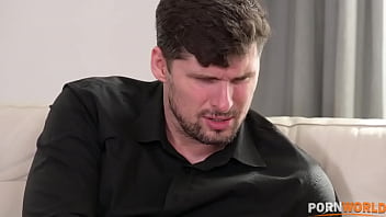 Submissive silvia dellai takes dp punishment in bdsm 3some gp1905