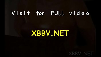 Prurient cutie doing her tang