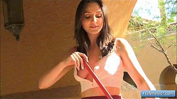 Ftv girls presents brooke comfortable sexuality 03 01 no 14