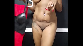 Nsfw grwm sex club edition