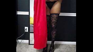 Nsfw grwm sex club edition