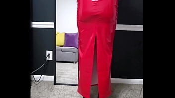 Nsfw grwm sex club edition