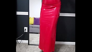 Nsfw grwm sex club edition