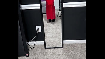 Nsfw grwm sex club edition