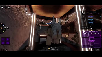 Roblox bot gets used like a whore Roblox bot gets used like a whore