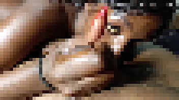 Massive black slim thick ebony snatches huge creamy load full video