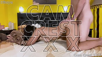 Ditaya creams and then cam crest cums