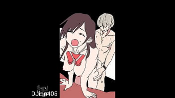 Rent a girlfriend animated sex