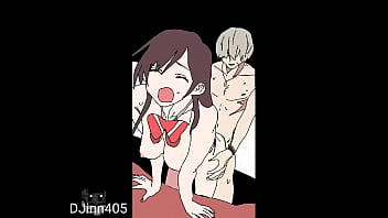 Rent a girlfriend animated sex