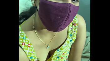 My hot indian girlfriend fuck in first time