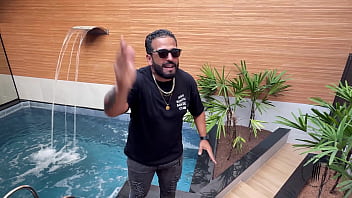 Trailer renovando os chifres